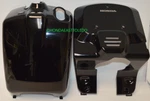 Honda Oem 2003-2022 Ruckus Front Cover Set 03-22 Gloss Black. Fixed Price $99.99.