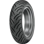 Dunlop American Elite Tire - MT90B16 Nws 45131814. Fixed Price $283.99.