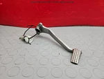 Brake Lever Rear 43001-0735 Kawasaki Versys 1000 2015 2018 Pedal. Fixed Price $51.16.