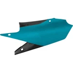 Acerbis 2685887441 Side Panels - Teal Metallic. Fixed Price $50.64.