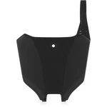 Acerbis Front Number Plate - Black 2858850001. Fixed Price $23.79.