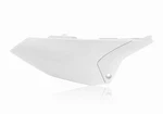 Acerbis 2726700002 Side Panels White. Fixed Price $50.58.
