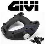 Givi M5M Monolock Mount Plate Kit For 2014-2016 Honda CBR650F Abs Luggage Zp. Fixed Price $90.26.
