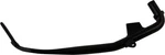 Harddrive Kickstand Black -1" #16-131BK Harley Davidson Dyna. Fixed Price $87.26.