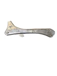 2006 Suzuki Boulevard 650 Oem Right Side Pillion Rider Handle 46240-24BA0. Fixed Price $49.49.