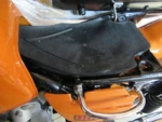 Bmw Airhead Tool Box Kit Lid Top Cover R75/7 R60/6 R75/6 R90/6 R90S R100/7 Lwb. Fixed Price $20.50.