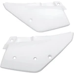 Ufo Plastics KA02788-047 Side Panels, White. Fixed Price $55.95.