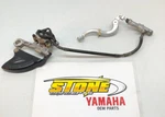 Oem 2020 Yamaha YZ250F YZ450F Rear Brake Master Cylinder Caliper Line Hose Pedal. Fixed Price $150.00.