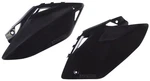 Acerbis 2082040001 Side Panels Black. Fixed Price $52.74.