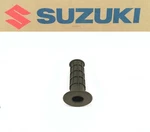 Left Handlebar Grip DRZ400S/SM 2000-2023 DR650S/SE 1990-2025 Oem Suzuki #A243. Fixed Price $27.47.