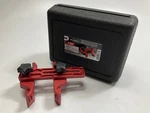 Powerbuilt 647840 Universal Twin Cam Holding Tool. Fixed Price $26.95.