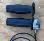 Triumph T120R Bonneville TR6C 650CC *2858 Throttle. Fixed Price $85.99.