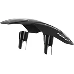 Acerbis Front Fender- Mtb Mud-out Black 2929330001. Fixed Price $20.89.