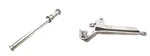 2000 Triumph Sprint St Swingarm Bolt & Rear Lifting Handle Seat Lock Mount Oem. Fixed Price $37.05.