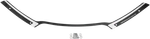 Performance Machine (pm) Windshield Trim Scallop Contrast Cut Fltr '15-'21. Fixed Price $213.95.