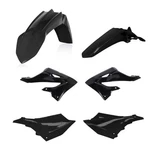 Acerbis Standard Replacement Body Kit - Black For Yamaha YZ125/250 2936160001. Fixed Price $124.13.