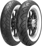 Metzeler ME888 Marathon Ultra Tire MH90-21 Front Wide White Wall 2408500. Fixed Price $238.99.
