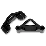 Accutronix Inch Hot Legs/bagger Fender Spacers TFS41-EMF100B. Fixed Price $126.86.
