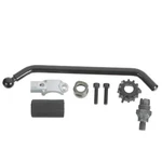 Genuine Ducati Rod For Presettmirrors To Handlebar Hypermotard Oem New 96760708B. Fixed Price $96.69.