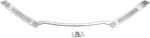 Performance Machine (pm) Windshield Trim Chrome Fltr 2015-2021 By Merc. Fixed Price $212.17.