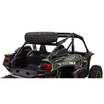 Tusk Spare Tire Carrier 176-394-0018. Fixed Price $299.99.