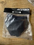 Acerbis Black Front Number Plate (2736270001) Ktm Sx/sxf. Fixed Price $27.71.