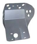 Ricochet Skid Plate Kawasaki KLR650 1988-2022. Fixed Price $138.88.