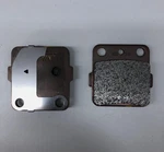 2002-2013 Suzuki LT-F250 LT-A500 Oem Front Brake Pads & Shim Set 59101-38860. Fixed Price $24.99.