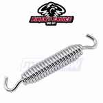 Bikers Choice Jiffy Stand Return Springs For 2008-2011 Harley Davidson Kh. Fixed Price $21.31.