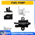 Fuel Pump And Filter Set For Honda CHF50S Metropolitan 2004-09 16710-GET-013. Fixed Price $21.84.