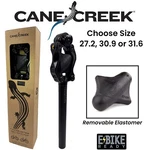 Cane Creek Thudbuster G4 Lt 90MM Long Travel Shock Seatpost 27.2/ 30.9/ 31.6. Fixed Price $168.96.