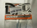 Moose Racing Stainless Steel Cable Ties 14" (pack Of 5) 2120-0145. Fixed Price $19.99.
