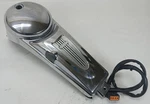Harley-davidson 07 Electra Glide Cvo Tank Dash Console Chrome 61270-98A. Fixed Price $94.05.