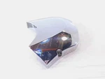 06-07 Victory Kingpin & Vegas Chrome Front Engine Drive Sprocket Pulley Cover. Fixed Price $39.95.