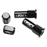 Factory Effex Valve Cap/rim Lock Kit-universal Black 17-36728. Fixed Price $24.66.
