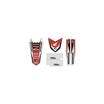 Factory Effex Fx 2015 Standard Trim Kits (20" 24" Sheets) 17-50322. Fixed Price $45.12.