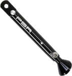 Psr Adjustable Kickstand Black For Kawasaki Ninja '13-'17 04-01109-22. Fixed Price $150.69.