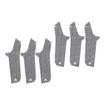 Pairs 2023-26 Stark Varg Mx Ex Rubberized Frame Grip Tape Adrenaline Addicts. Fixed Price $31.95.