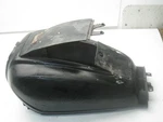 1982 Honda Goldwing Interstate Gas Tank Top Shelter. Fixed Price $36.76.