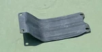 Harley Engine Skid Plate Oem 1936-1999 Pt #24490-38 Steel Panhead. Fixed Price $44.95.
