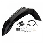 Tusk High Fender Kit Black 1766940010. Fixed Price $165.99.