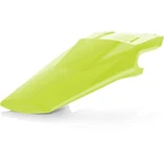 Acerbis Rear Fender - Yellow 2726600005. Fixed Price $25.61.