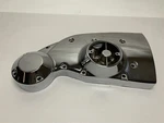 Harley-davidson Oem Sportster Camshaft Cover Chrome 25230-04A. Fixed Price $179.00.