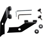Memphis Shades Lowers Mount Kits MEB9993. Fixed Price $70.99.