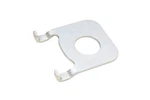 New Oem Yamaha 90209-18244-00 Chain Puller Plate Washer Nos. Fixed Price $39.94.