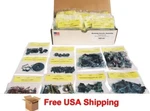 Fits 1969 Ford Mustang Amk Master Body Kit 421 Pcs Free Shipping. Fixed Price $346.96.