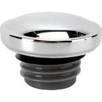 Kuryakyn 8669 Chrome Right Hand Thread Vented Gas Cap For 96-24 Harley. Fixed Price $44.95.