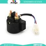 Premium Starter Relay Solenoid For Yamaha Power Equipment EF6000E Starting Motor. Fixed Price $36.60.