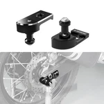 Chain Adjuster Block Swingarm Spool For Yamaha Tenere 700 2019-24 XSR900 2016-21. Fixed Price $23.99.