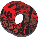 Factory Effex Moto Grip Donuts Metal Mulisha Red/black 14-67952. Fixed Price $13.29.